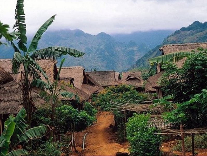 Central Highlands (Part 4)