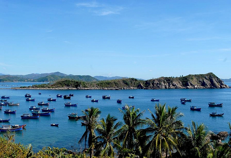 Vietnam Explorer part 1 Central