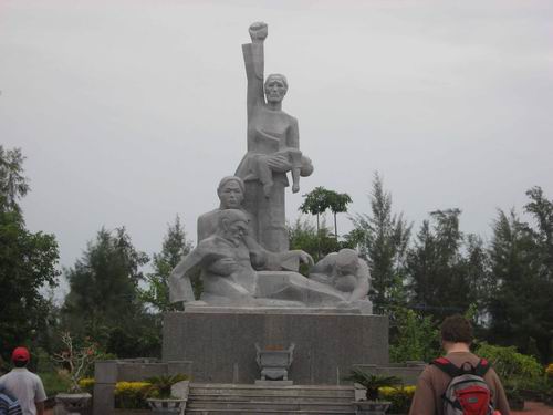 My Lai massacre, Vietnam