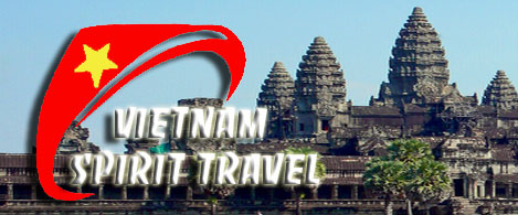 Cambodia attractions