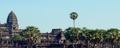 Cambodia hotels
