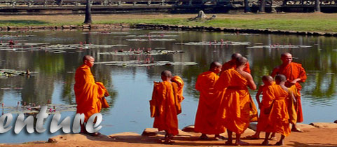 Cambodia Travel