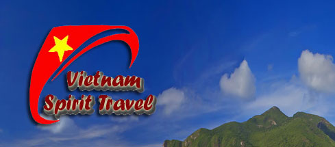 Con Dao island Vietnam