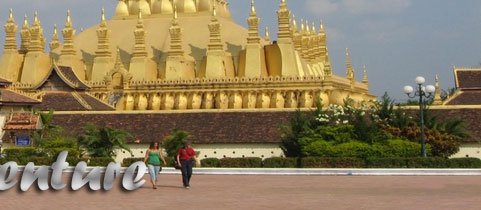 Laos travel