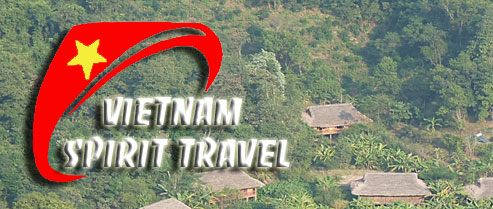 Pan Hou ecolodge - Ha Giang