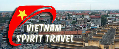 Phnom Penh Cambodia