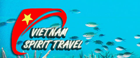 Nha Trang scuba diving