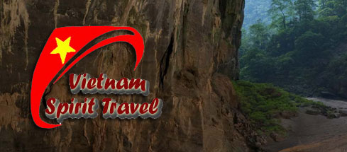 Son Doong cave tour 3 days