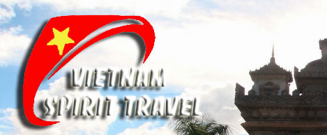 Vientiane city Laos