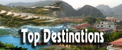 Travel Destinations