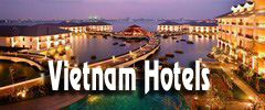 Vietnam Hotels