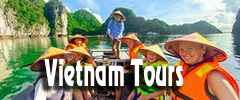 Vietnam Tours
