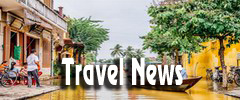 Vietnam Travel News