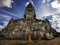 Siem Riep Cambodia